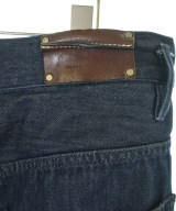 DRIES VAN NOTEN（ドリスヴァンノッテン）デニムパンツ 紺 サイズ:32(L位) メンズ/2200717367023