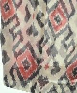 DRIES VAN NOTEN（ドリスヴァンノッテン）ひざ丈スカート 白 サイズ:36(XS位) レディース/2200718303143