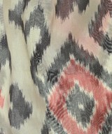 DRIES VAN NOTEN（ドリスヴァンノッテン）ひざ丈スカート 白 サイズ:36(XS位) レディース/2200718303143