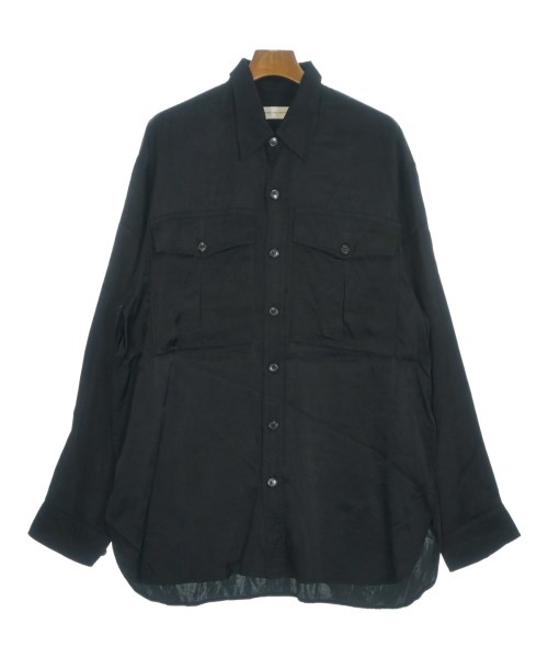 DRIES VAN NOTEN(ドリスヴァンノッテン)のカジュアルシャツ サイズ:-(XL位) 72,600円