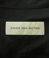 DRIES VAN NOTEN（ドリスヴァンノッテン）カジュアルシャツ 黒 サイズ:-(XL位) メンズ/2200718753023