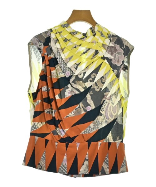 DRIES VAN NOTEN(ドリスヴァンノッテン)のブラウス サイズ:40(M位) 23,600円