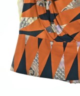 DRIES VAN NOTEN（ドリスヴァンノッテン）ブラウス オレンジ サイズ:40(M位) レディース/2200719108105