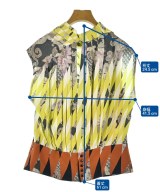 DRIES VAN NOTEN（ドリスヴァンノッテン）ブラウス オレンジ サイズ:40(M位) レディース/2200719108105