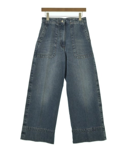 DRIES VAN NOTEN(ドリスヴァンノッテン)のデニムパンツ サイズ:34(XXS位) 34,100円