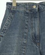 DRIES VAN NOTEN（ドリスヴァンノッテン）デニムパンツ 青 サイズ:34(XXS位) レディース/2200708795040