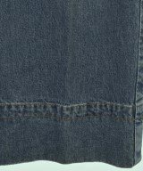 DRIES VAN NOTEN（ドリスヴァンノッテン）デニムパンツ 青 サイズ:34(XXS位) レディース/2200708795040