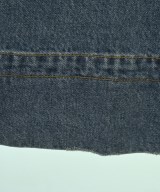 DRIES VAN NOTEN（ドリスヴァンノッテン）デニムパンツ 青 サイズ:34(XXS位) レディース/2200708795040