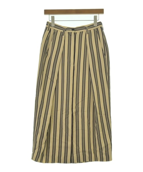 DRIES VAN NOTEN(ドリスヴァンノッテン)のロング・マキシ丈スカート サイズ:34(XXS位) 22,600円