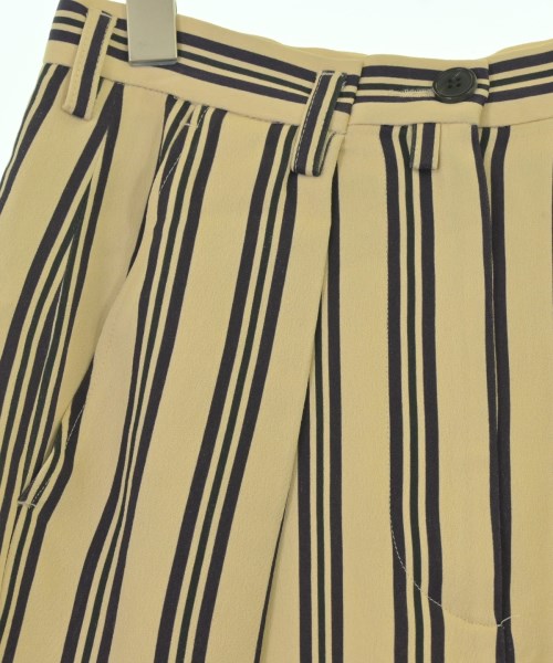 DRIES VAN NOTEN（ドリスヴァンノッテン）ロング・マキシ丈スカート ベージュ サイズ:34(XXS位) レディース/2200708795231