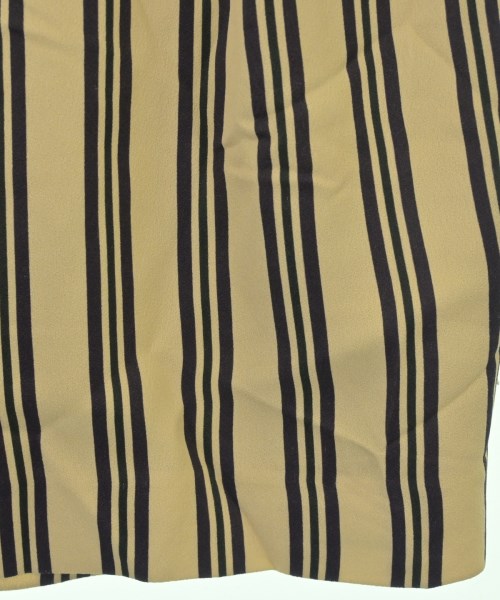 DRIES VAN NOTEN（ドリスヴァンノッテン）ロング・マキシ丈スカート ベージュ サイズ:34(XXS位) レディース/2200708795231