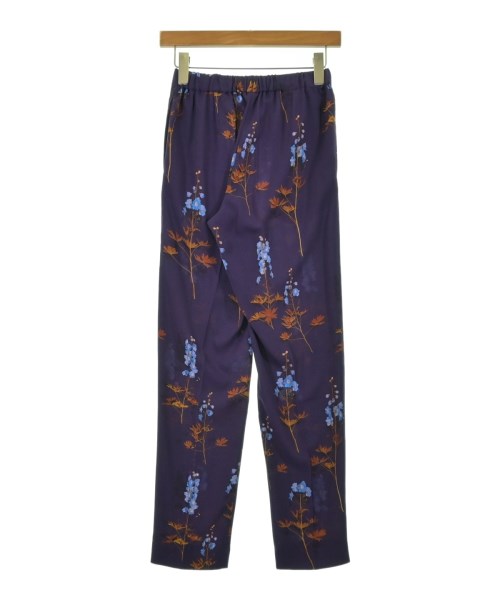 DRIES VAN NOTEN（ドリスヴァンノッテン）その他 紫 サイズ:34(XXS位) レディース/2200708795248