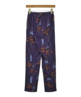 DRIES VAN NOTEN（ドリスヴァンノッテン）その他 紫 サイズ:34(XXS位) レディース/2200708795248