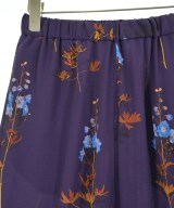 DRIES VAN NOTEN（ドリスヴァンノッテン）その他 紫 サイズ:34(XXS位) レディース/2200708795248