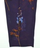 DRIES VAN NOTEN（ドリスヴァンノッテン）その他 紫 サイズ:34(XXS位) レディース/2200708795248