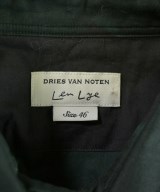 DRIES VAN NOTEN（ドリスヴァンノッテン）カジュアルシャツ 緑 サイズ:46(M位) メンズ/2200718293291