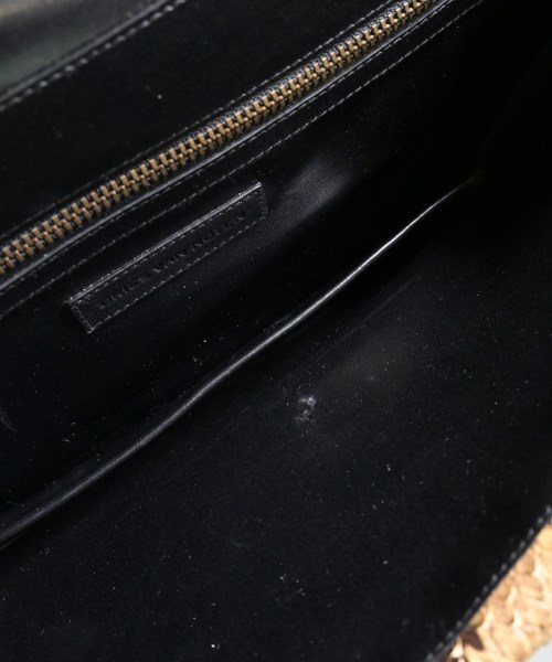 DRIES VAN NOTEN（ドリスヴァンノッテン）ショルダーバッグ ベージュ サイズ:- レディース/2200645005035