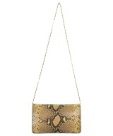 DRIES VAN NOTEN（ドリスヴァンノッテン）ショルダーバッグ ベージュ サイズ:- レディース/2200645005035