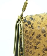 DRIES VAN NOTEN（ドリスヴァンノッテン）ショルダーバッグ ベージュ サイズ:- レディース/2200645005035