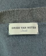 DRIES VAN NOTEN（ドリスヴァンノッテン）ニット・セーター グレー サイズ:S メンズ/2200645123081