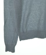 DRIES VAN NOTEN（ドリスヴァンノッテン）ニット・セーター グレー サイズ:S メンズ/2200645123081