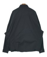 DRIES VAN NOTEN（ドリスヴァンノッテン）カジュアルシャツ 黒 サイズ:XS レディース/2200645216011