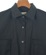 DRIES VAN NOTEN（ドリスヴァンノッテン）カジュアルシャツ 黒 サイズ:XS レディース/2200645216011