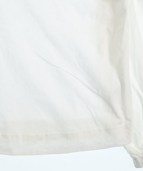 DRIES VAN NOTEN（ドリスヴァンノッテン）Tシャツ・カットソー 白 サイズ:XS レディース/2200645300055