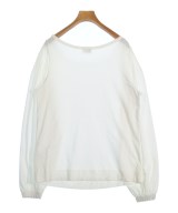DRIES VAN NOTEN（ドリスヴァンノッテン）Tシャツ・カットソー 白 サイズ:XS レディース/2200645300055