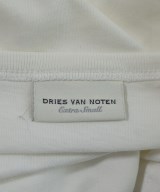 DRIES VAN NOTEN（ドリスヴァンノッテン）Tシャツ・カットソー 白 サイズ:XS レディース/2200645300055