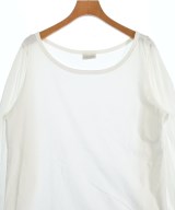 DRIES VAN NOTEN（ドリスヴァンノッテン）Tシャツ・カットソー 白 サイズ:XS レディース/2200645300055