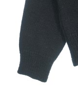 DRIES VAN NOTEN（ドリスヴァンノッテン）ニット・セーター 黒 サイズ:S レディース/2200645413038