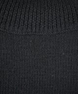 DRIES VAN NOTEN（ドリスヴァンノッテン）ニット・セーター 黒 サイズ:S レディース/2200645413038