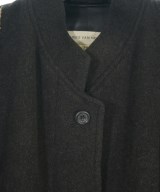 DRIES VAN NOTEN（ドリスヴァンノッテン）ブルゾン 茶 サイズ:36(XS位) レディース/2200645566079
