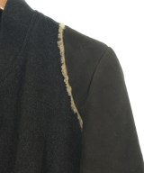 DRIES VAN NOTEN（ドリスヴァンノッテン）ブルゾン 茶 サイズ:36(XS位) レディース/2200645566079