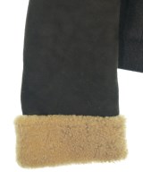 DRIES VAN NOTEN（ドリスヴァンノッテン）ブルゾン 茶 サイズ:36(XS位) レディース/2200645566079