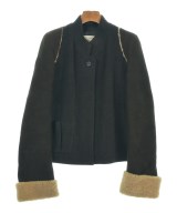 DRIES VAN NOTEN ブルゾン