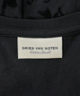 DRIES VAN NOTEN（ドリスヴァンノッテン）ワンピース 黒 サイズ:-(M位) レディース/2200629769069