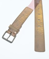 DRIES VAN NOTEN（ドリスヴァンノッテン）ベルト ピンク サイズ:- レディース/2200646404097