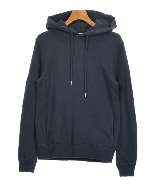 DRIES VAN NOTEN(ドリスヴァンノッテン)パーカー 紺 サイズ:S/2200634260025