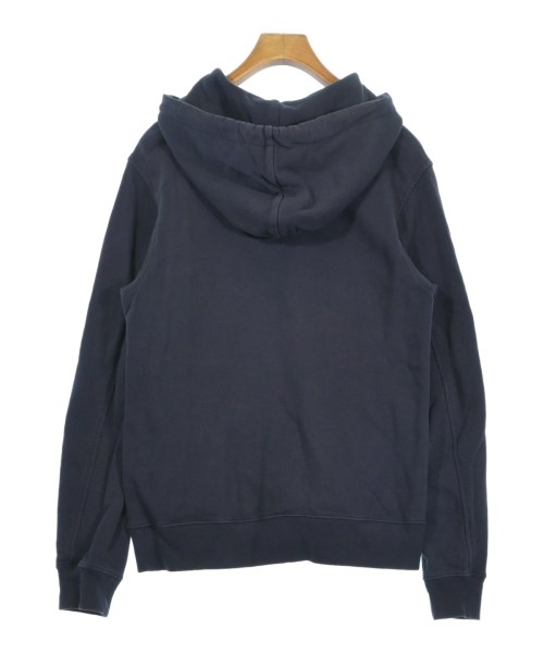 DRIES VAN NOTEN（ドリスヴァンノッテン）パーカー 紺 サイズ:S メンズ/2200634260025