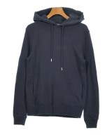 DRIES VAN NOTEN（ドリスヴァンノッテン）パーカー 紺 サイズ:S メンズ/2200634260025