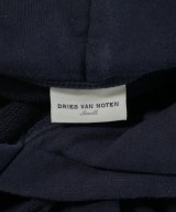 DRIES VAN NOTEN（ドリスヴァンノッテン）パーカー 紺 サイズ:S メンズ/2200634260025