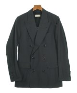 DRIES VAN NOTEN（ドリスヴァンノッテン）テーラードジャケット グレー サイズ:46(M位) メンズ/2200646136097
