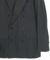 DRIES VAN NOTEN（ドリスヴァンノッテン）テーラードジャケット グレー サイズ:46(M位) メンズ/2200646136097