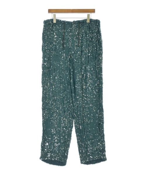 DRIES VAN NOTEN(ドリスヴァンノッテン)その他 緑 サイズ:50(XL位)/2200646136684
