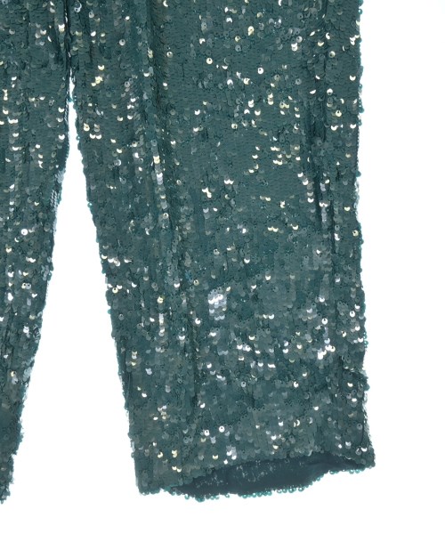 DRIES VAN NOTEN（ドリスヴァンノッテン）その他 緑 サイズ:50(XL位) メンズ/2200646136684