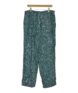 DRIES VAN NOTEN（ドリスヴァンノッテン）その他 緑 サイズ:50(XL位) メンズ/2200646136684