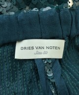 DRIES VAN NOTEN（ドリスヴァンノッテン）その他 緑 サイズ:50(XL位) メンズ/2200646136684