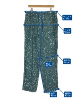 DRIES VAN NOTEN（ドリスヴァンノッテン）その他 緑 サイズ:50(XL位) メンズ/2200646136684